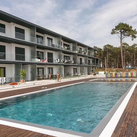 Sea & Sun Apartment Nazaré Kültér fotó