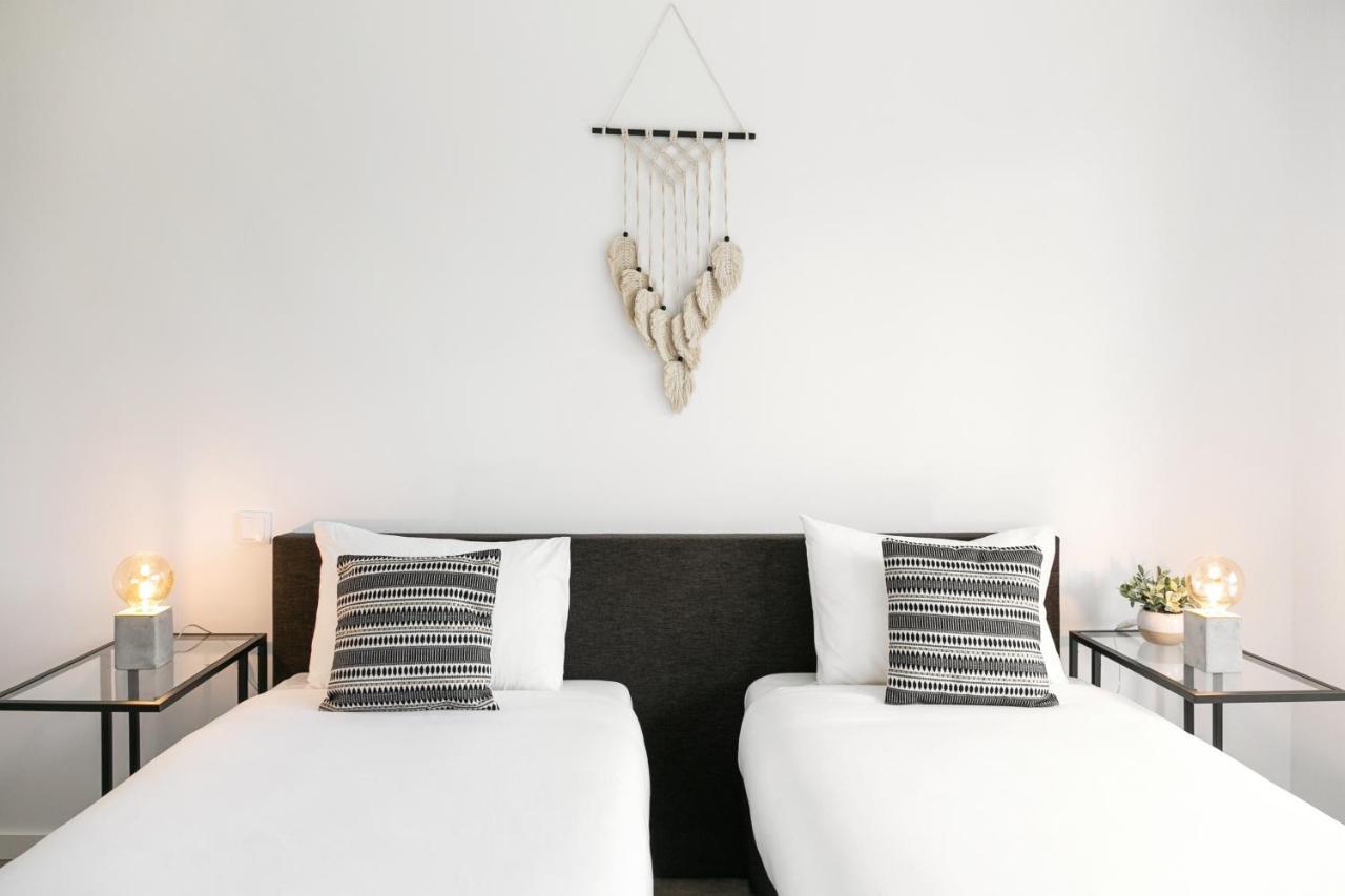 Sea & Sun Apartment Nazaré Kültér fotó