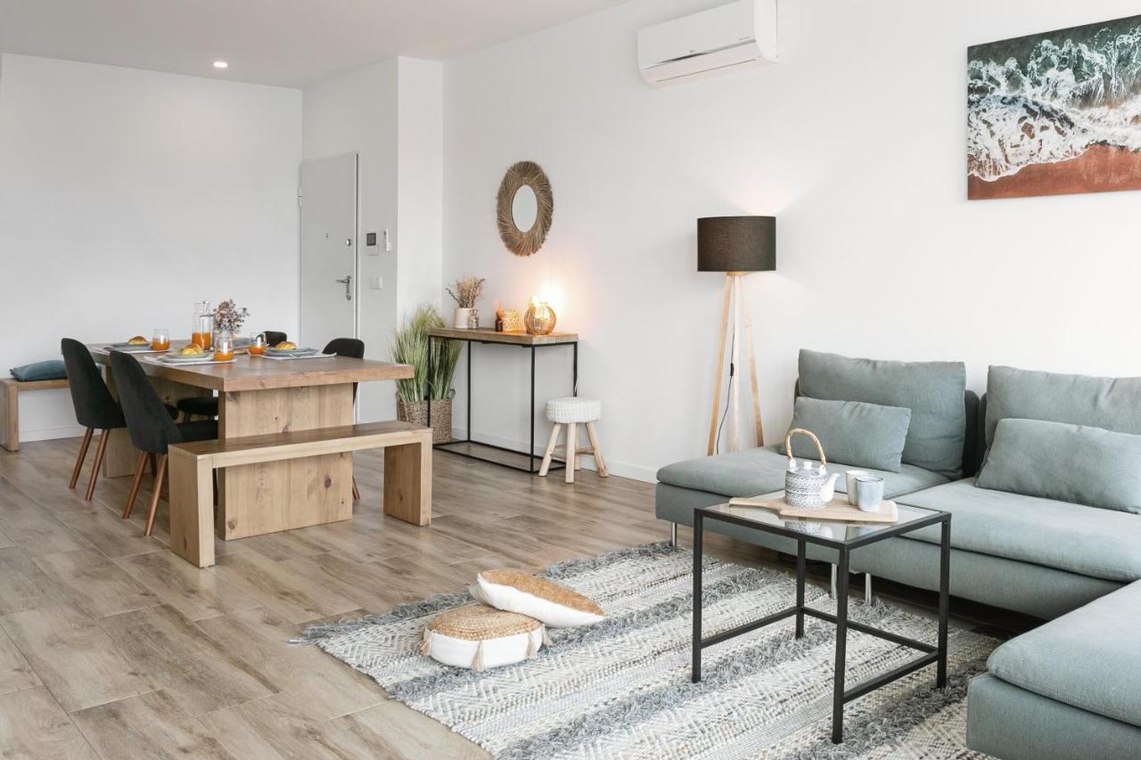 Sea & Sun Apartment Nazaré Kültér fotó