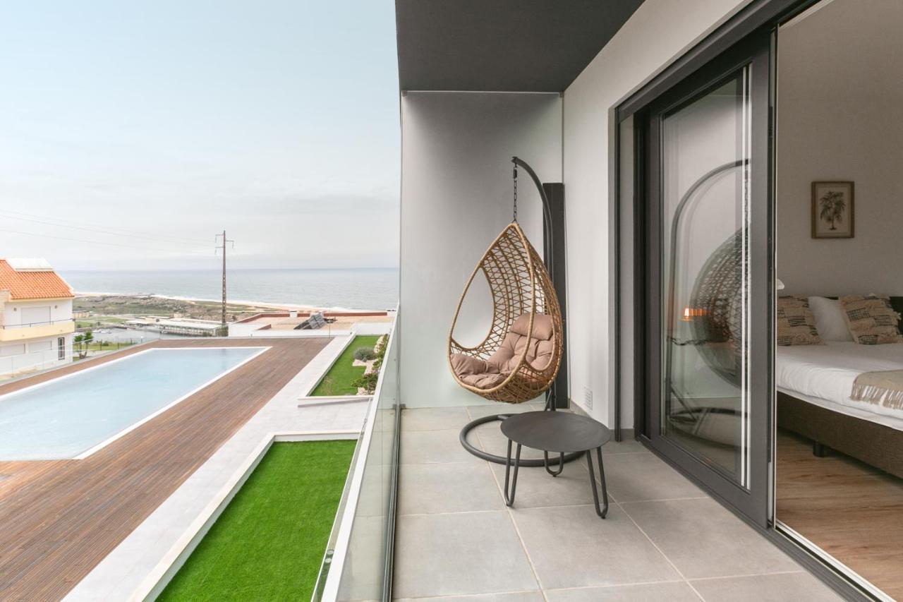 Sea & Sun Apartment Nazaré Kültér fotó