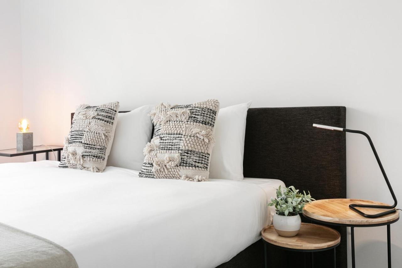 Sea & Sun Apartment Nazaré Kültér fotó